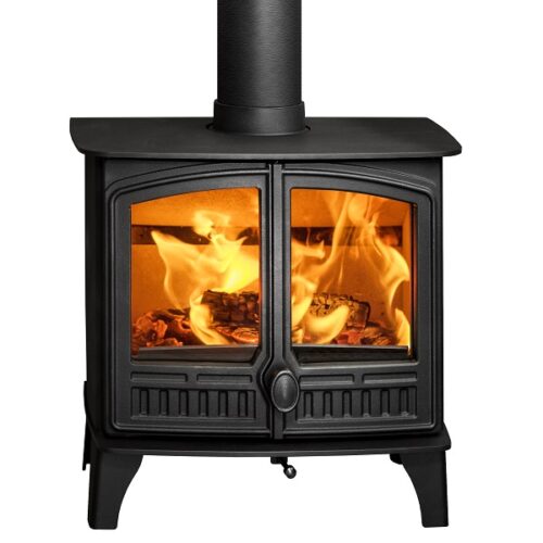 Hunter Herald 5 ECO Slimline Hunter Stoves Rangemoors