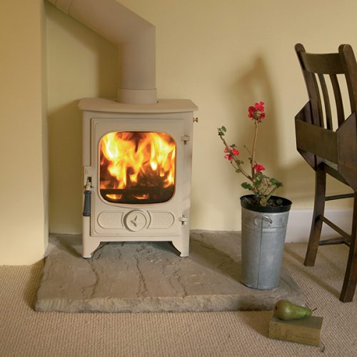 Charnwood Country 4 Stove Charnwood Stoves Rangemoors
