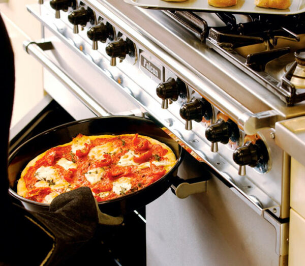 Falcon 1092 Deluxe Range Cooker Cookers Rangemoors