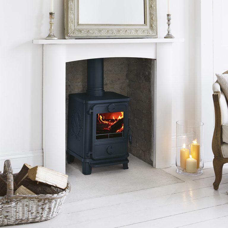 Morso 1412 Squirrel Stove Morso Stoves Rangemoors