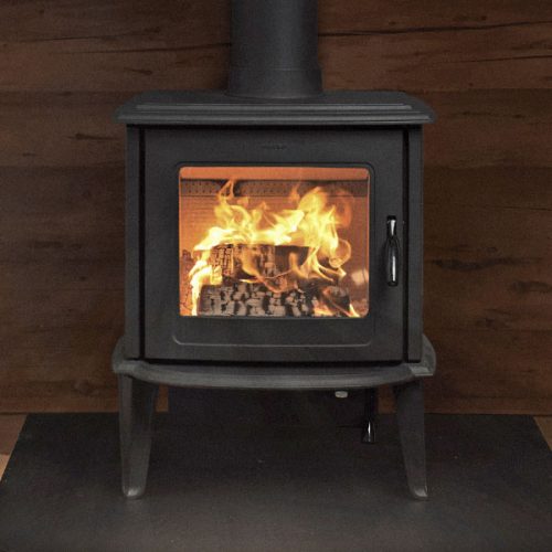 Morso 7110 Wood Burning Stove Morso Stoves Rangemoors
