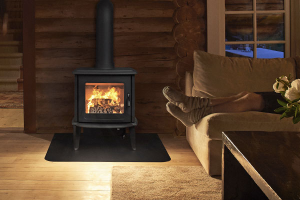 Morso 7110 Multi-fuel stove