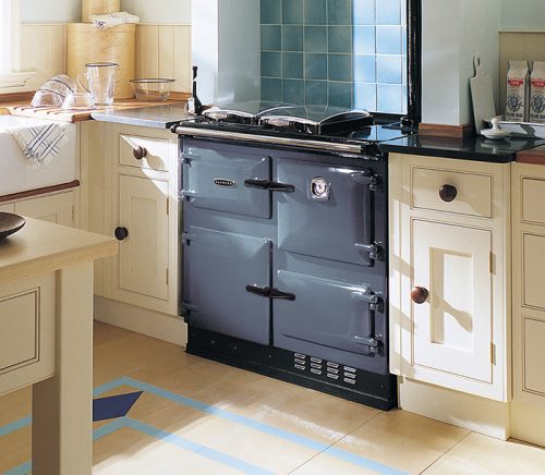 Rayburn Range Cookers | Range Cookers | Rangemoors