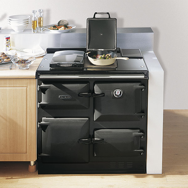 Rayburn 400 Series