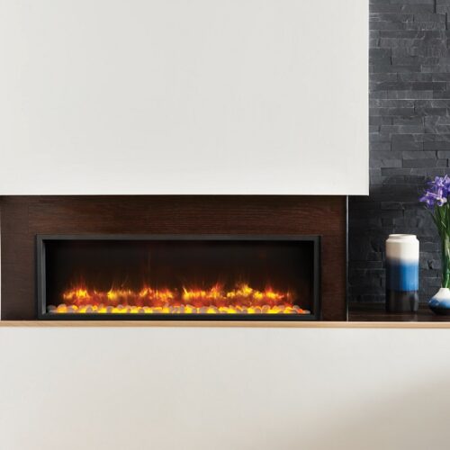 Gazco Radiance Inset Electric Fire | Electric Fires | Rangemoors