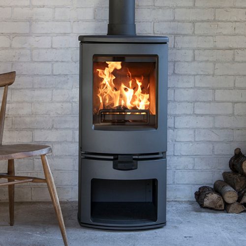 Charnwood Arc 5 | Charnwood Stoves | Rangemoors