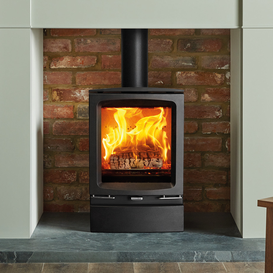 Stovax Vogue Rangemoors
