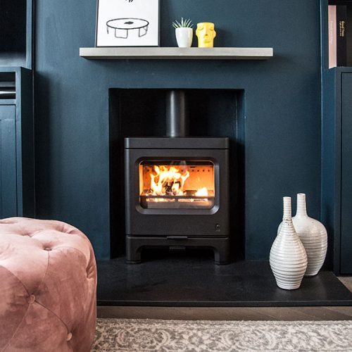 Charnwood Skye 5 | Charnwood Stoves | Rangemoors