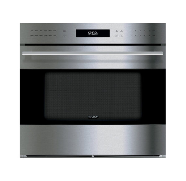 Wolf E Series Built-In Single Oven
