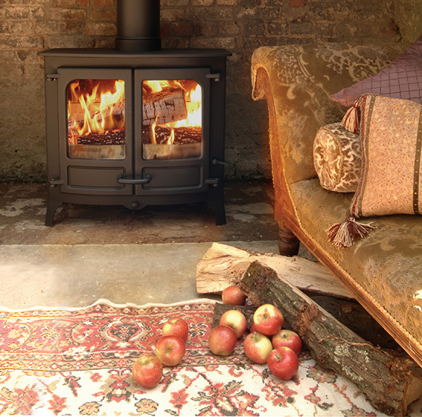 Installing Woodburners in Thatched Properties - Feasibility