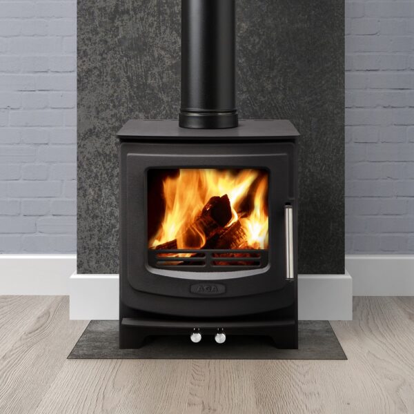 Aga Ellesmere EC4 Multi-Fuel Stove