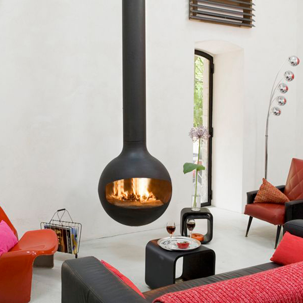 Focus Fires Contemporary Woodburning Gas Fires