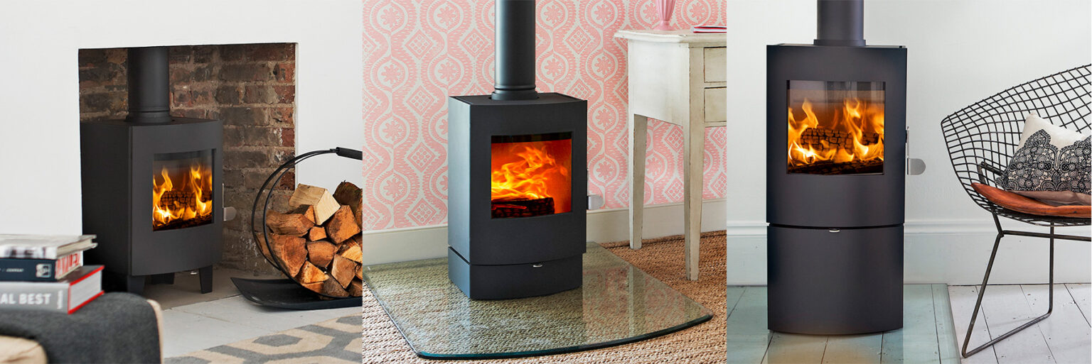 Morso S11-40 Multifuel Stove | Morso Stoves | Rangemoors