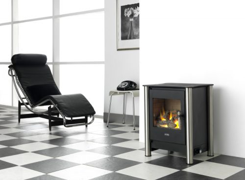 Esse Gas Stove