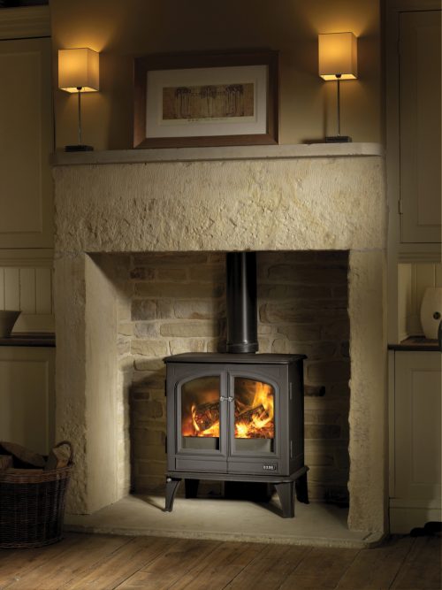 Esse Wood Burning Stove