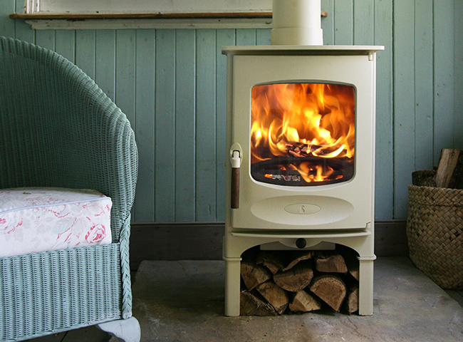 Charnwood Stoves Devon Cornwall Somerset Dorset