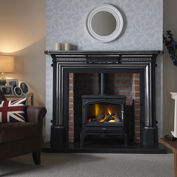 ESSE Wood burning, gas stoves