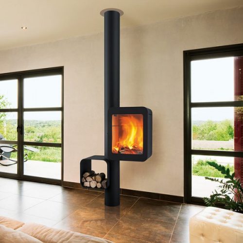 Grappus Wood | Focus Fireplaces | Wood Stoves | Rangemoors