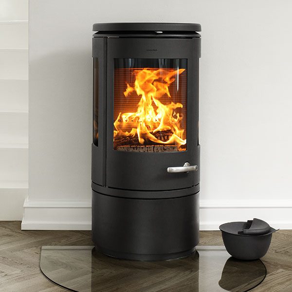 Morso 7940 Ecodesign wood burning stove