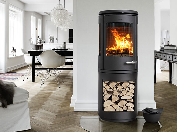 Morso 7993 Wood Burning Stove