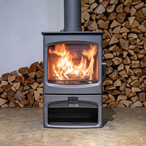 Charnwood Aire 7 Stove Charnwood Stoves Rangemoors