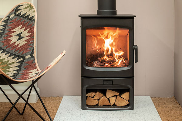 Charnwood Aire 5 Wood Burner Stove