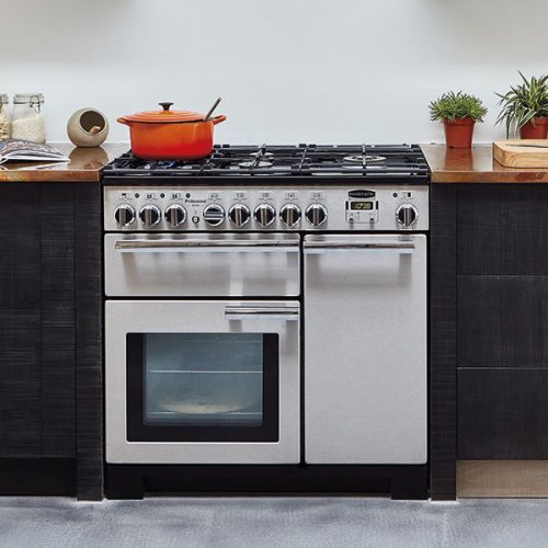 Rangemaster Professional Deluxe 100 | Range Cookers | Rangemoors