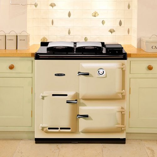 Rayburn 300 Series Oil Fired Cookers Rayburn Cookers Rangemoors