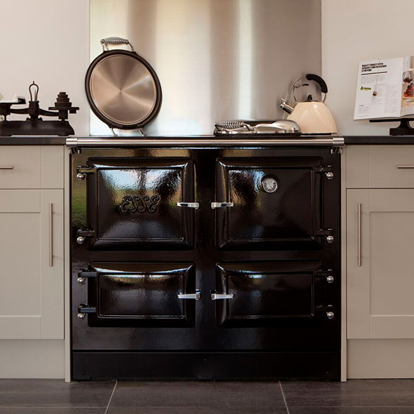 ESSE Cookers Electric and Wood Fuelled Range Cookers Rangemoors