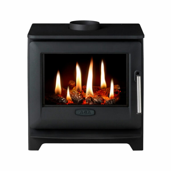 AGA Ludlow EC5W Natural Gas