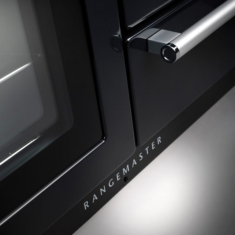 Rangemaster Nexus 110 Range Cookers Rangemoors