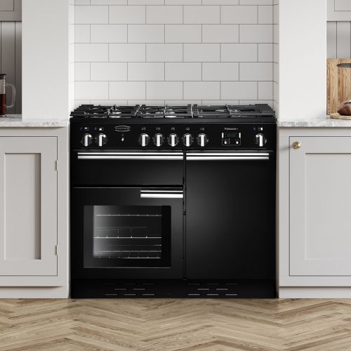 Rangemaster Professional+ 100 Rangemaster Cookers Rangemoors