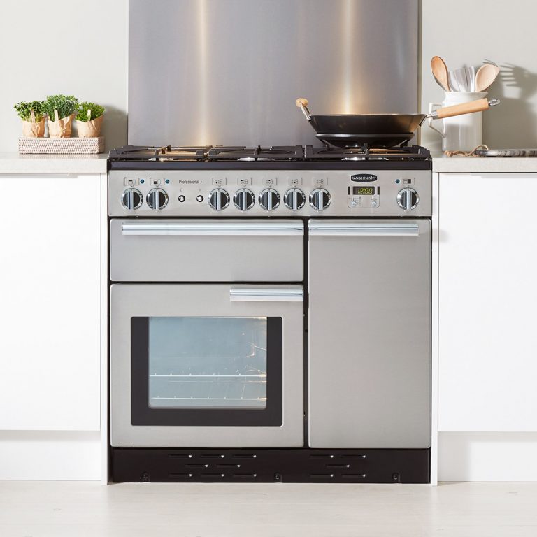 Rangemaster Professional+ 90 | Range Cookers | Rangemoors