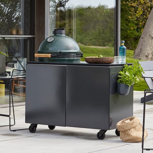 Vlaze Adapt 120 With Barbecue