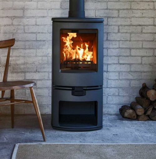 Charnwood Arc 5 – Modern Efficiency 