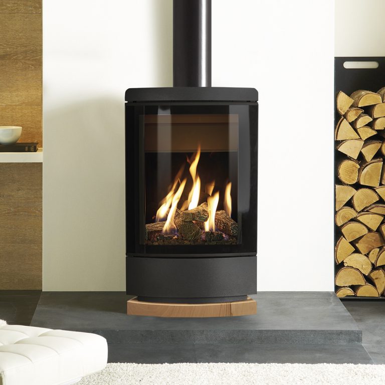 Gazco Loft Gas Gazco Fires Gas & Electric Fires Rangemoors