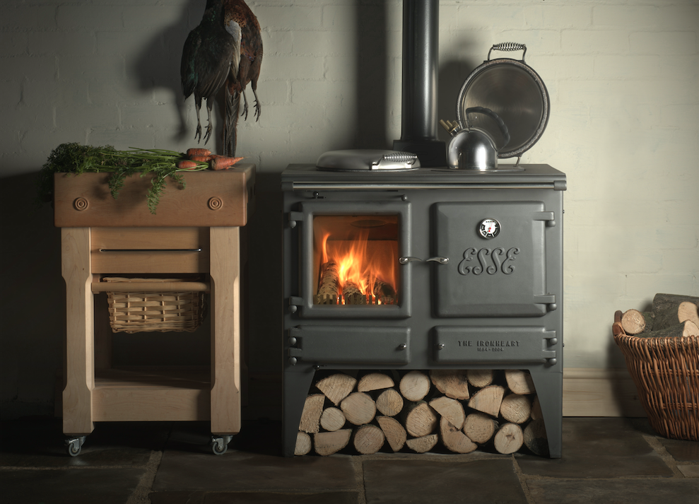 Top Selling Solid Fuel Range Cookers Rangemoors