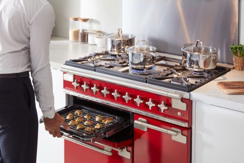 choosing a range cooker