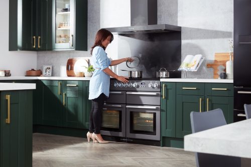 Rangemaster Nexus 110 Induction