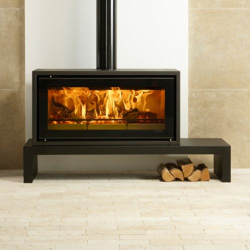 Stovax Studio 2 Freestanding | Stovax Stoves | Rangemoors