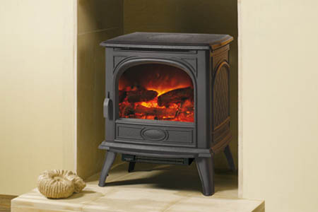 Dovre 280 Electric Stove