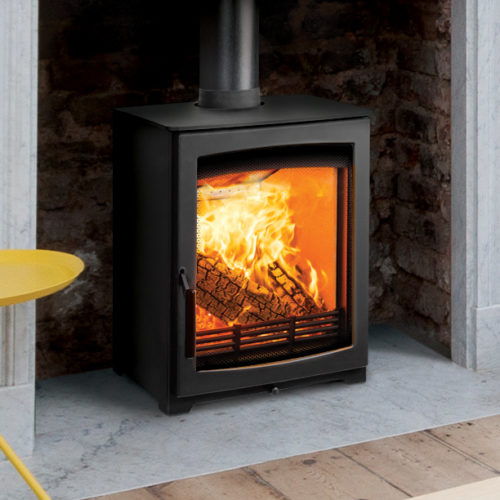 Parkray Aspect 5 ECO Wood burning Stove