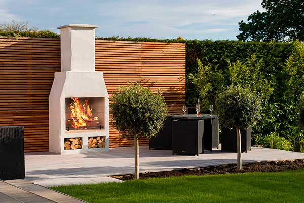 Isokern Outdoor Kitchens