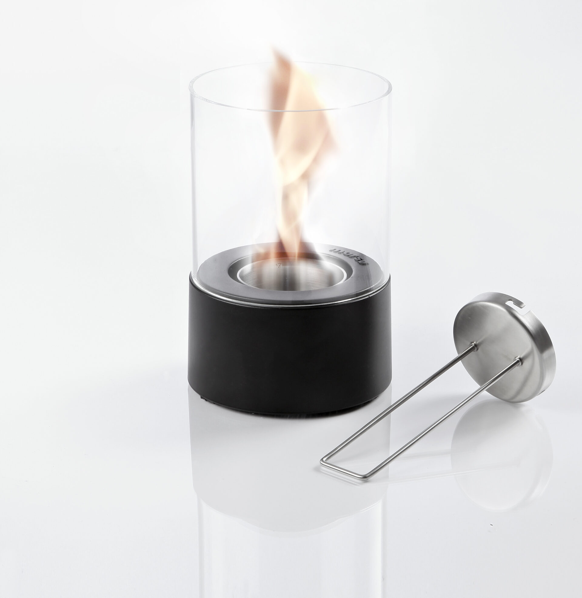 Morsø BEL BioEthanol Lamp Rangemoors