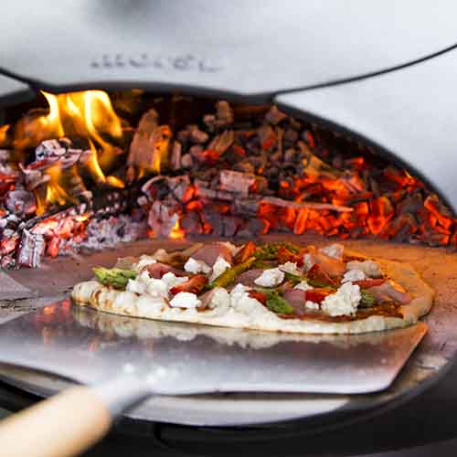 Morso Forno Pizza Peel