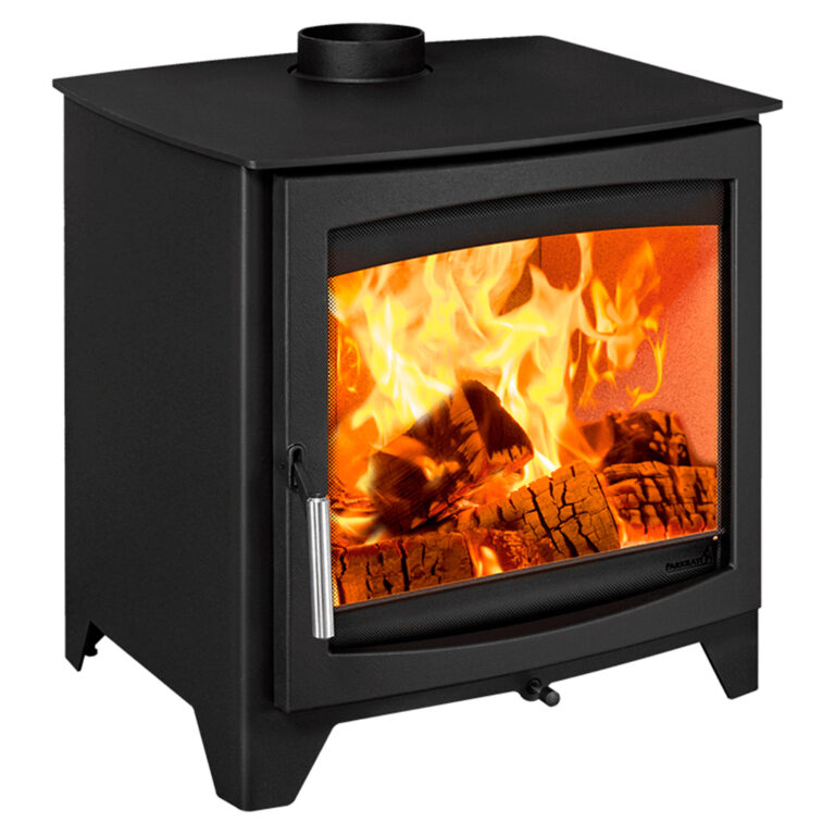 Parkray Aspect 14B Wood Burning Boiler Stove Rangemoors
