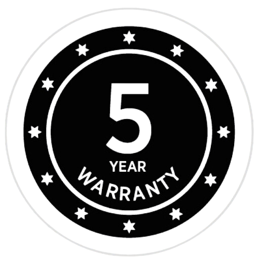 Rayburn Ranger 5 Year Extended Warranty Special Offer