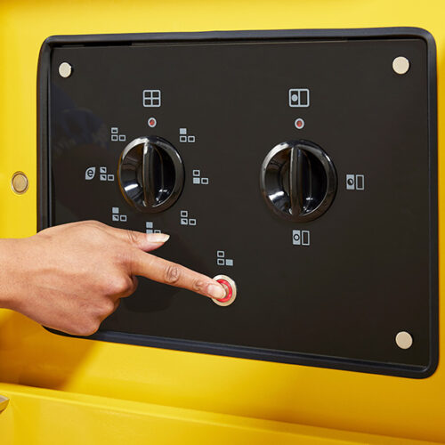 Rayburn Ranger Electric Range Cookers Rayburn Rangemoors