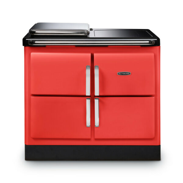 Rayburn Ranger Tomato