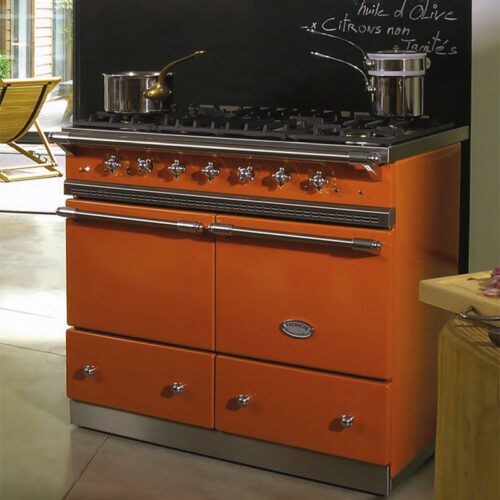 Lacanche Cluny Range Cookers Rangemoors